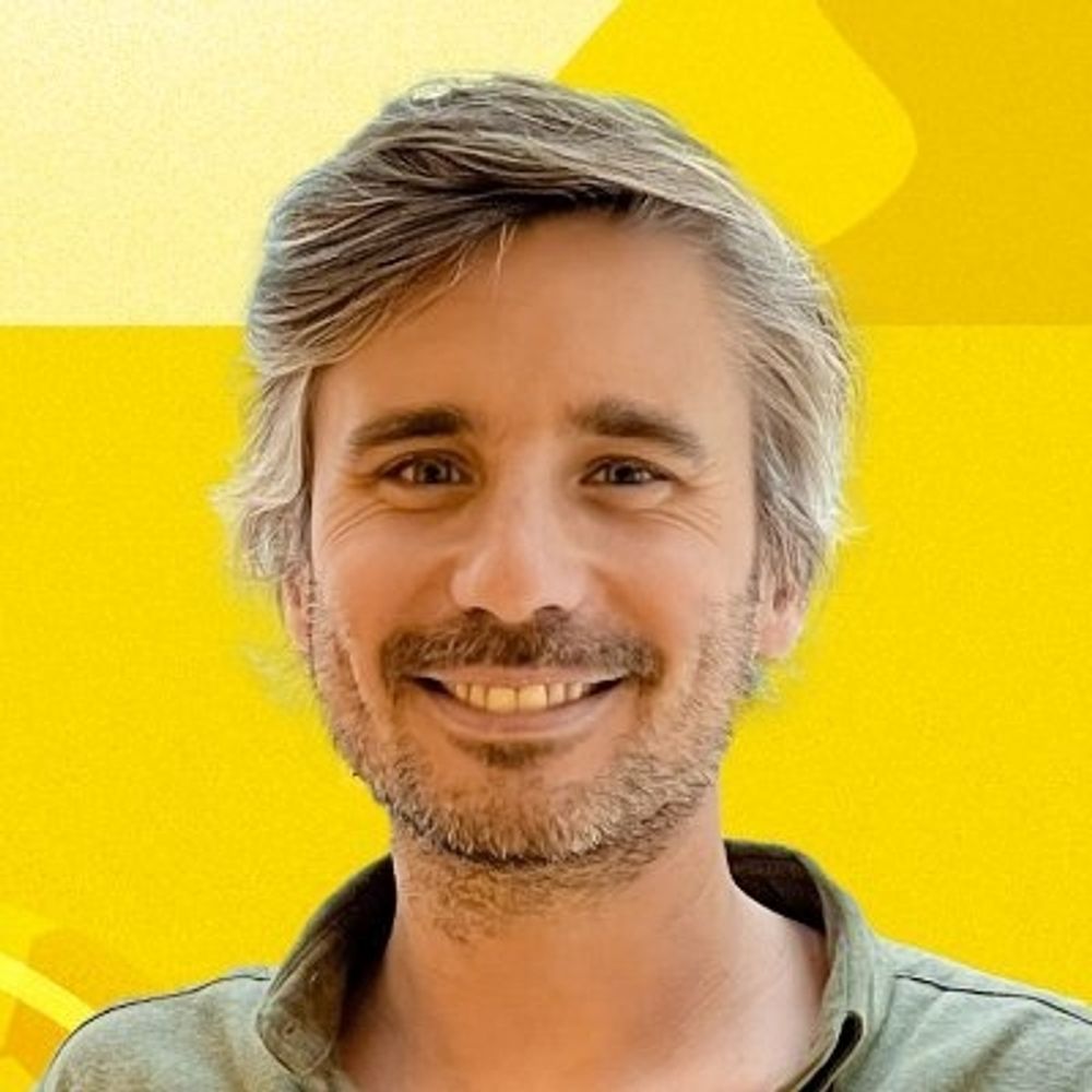 Raphaël Godet