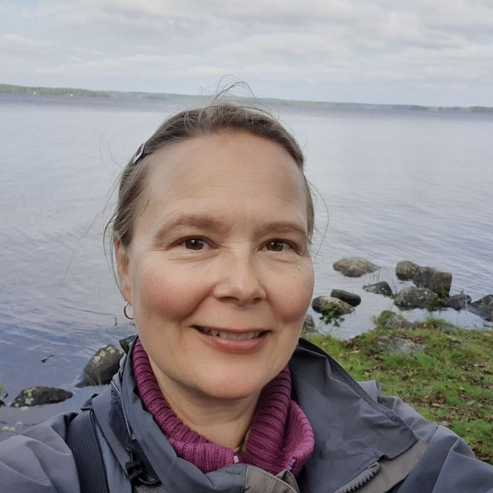Heidi Björklund