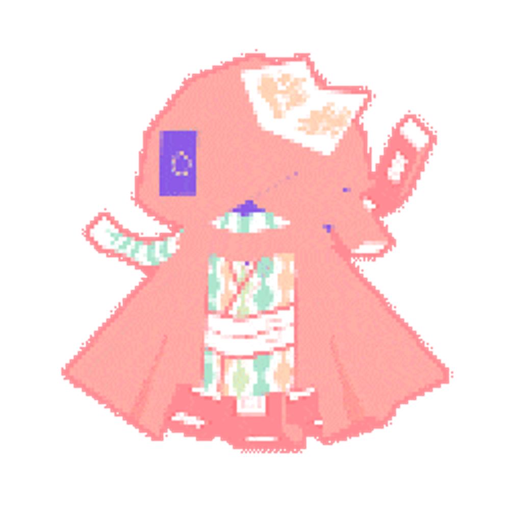 めるたこ / MELTACO
