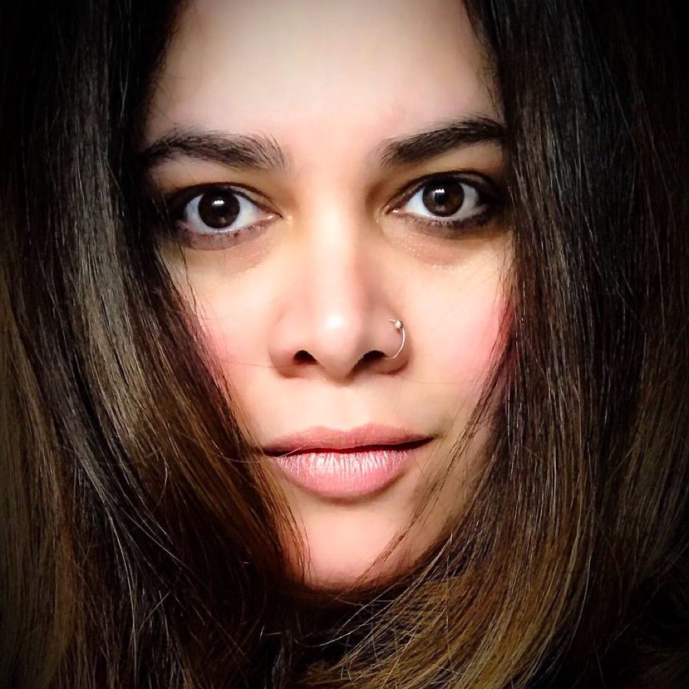 Ashima Yadava