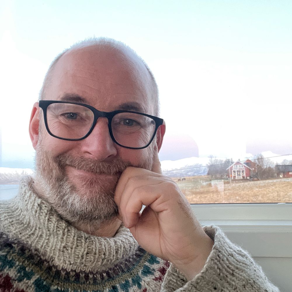 Ketil Zachariassen