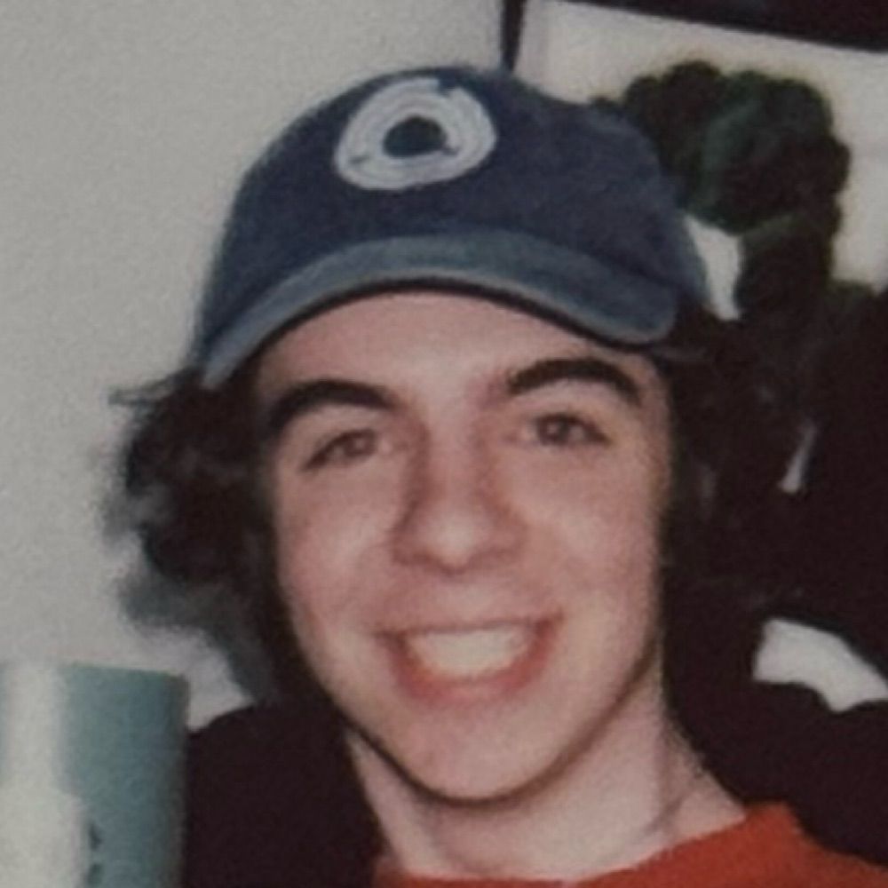 Zack Eisbach