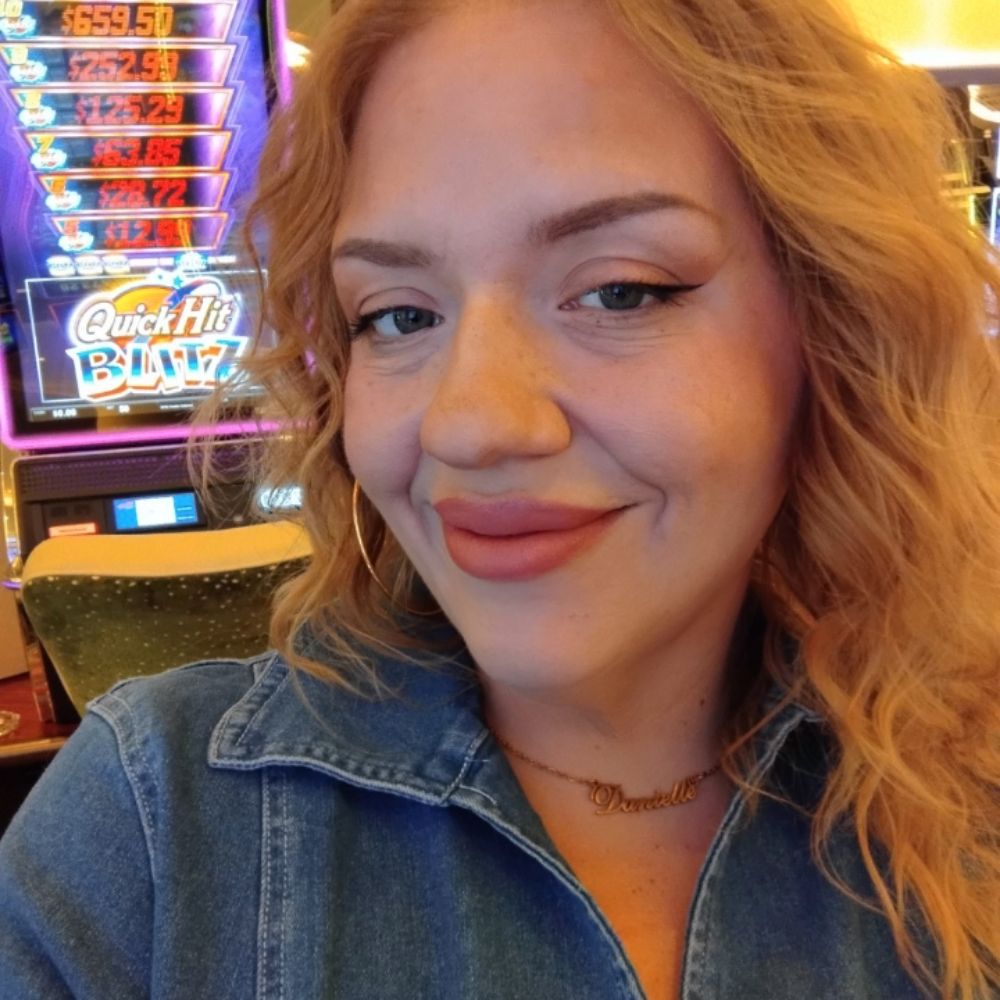 Danielle Monroe-Mavrik