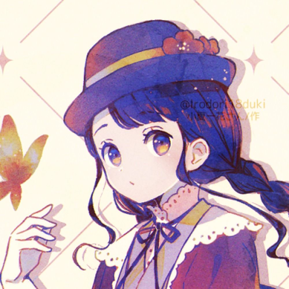 緋音*ｱｶﾈ