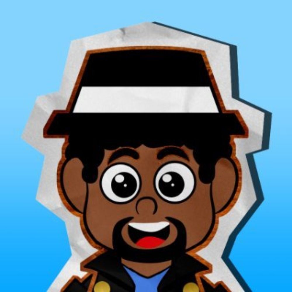 DeAngelo Edwards 
