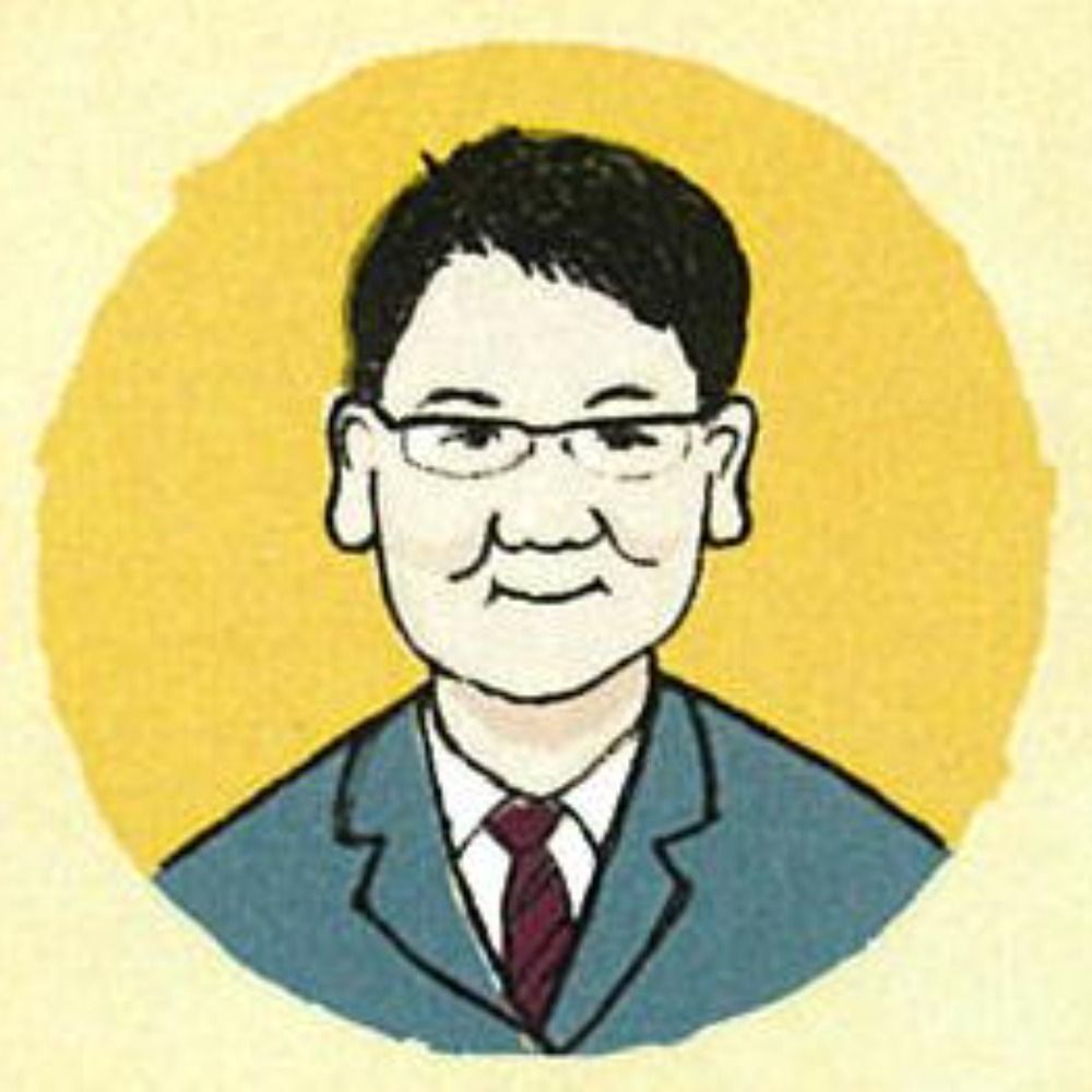 WAKEMI Akira 釆睪 晃