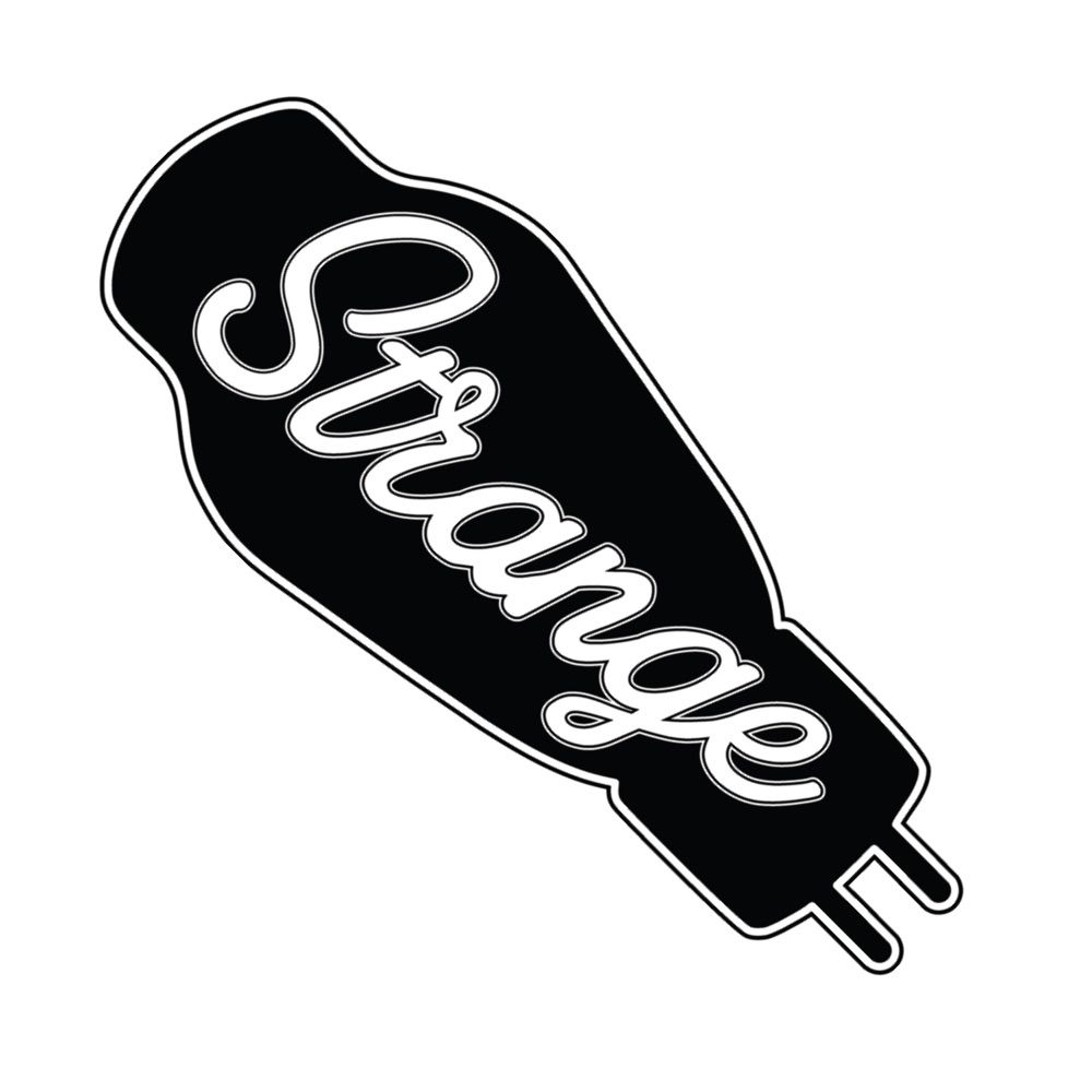 Strange Audio Electronics