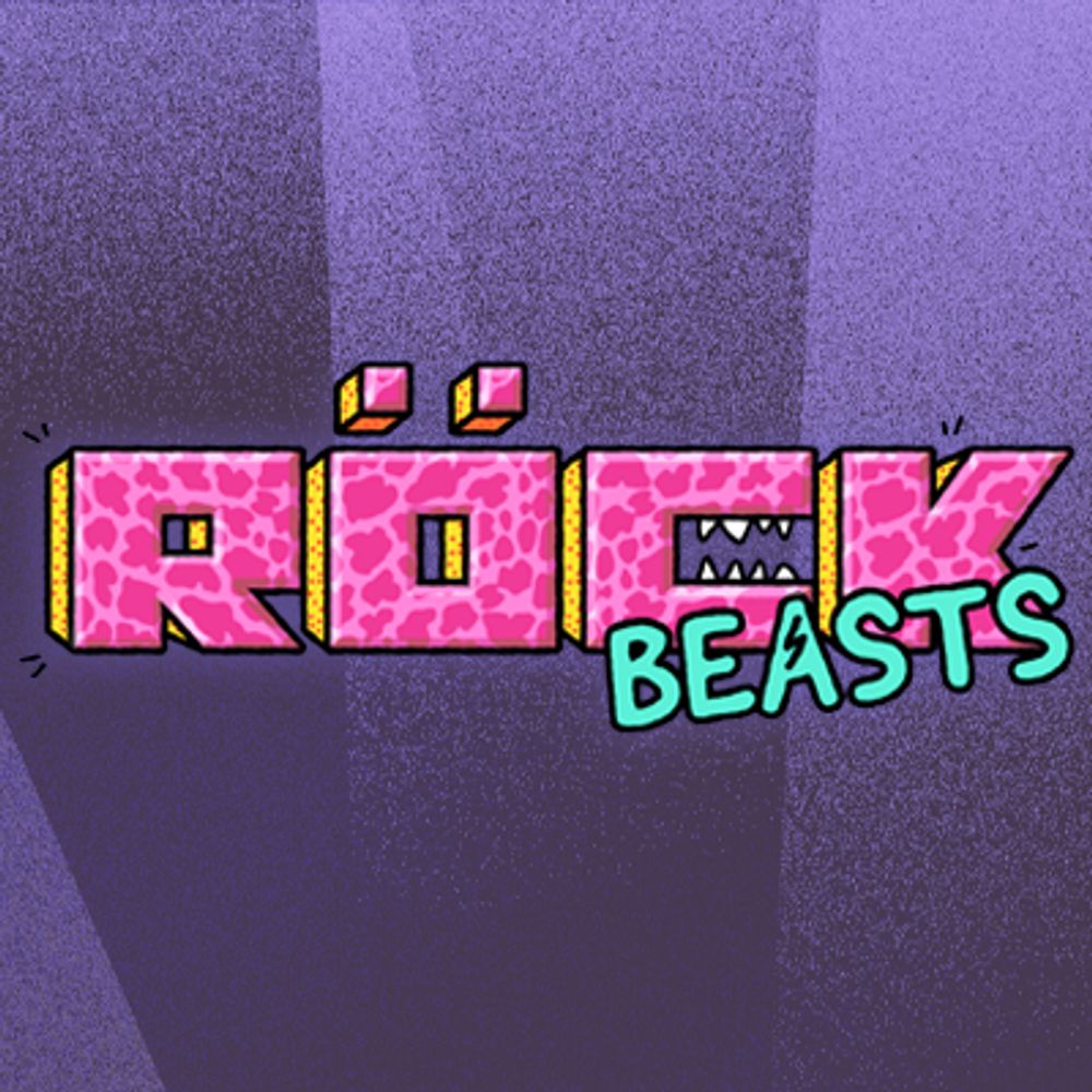 Rockbeasts