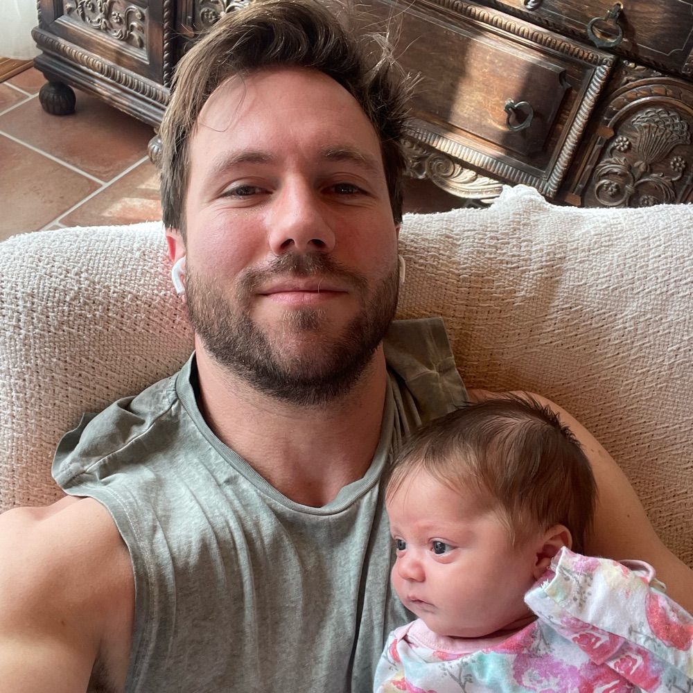 Adam Morgan