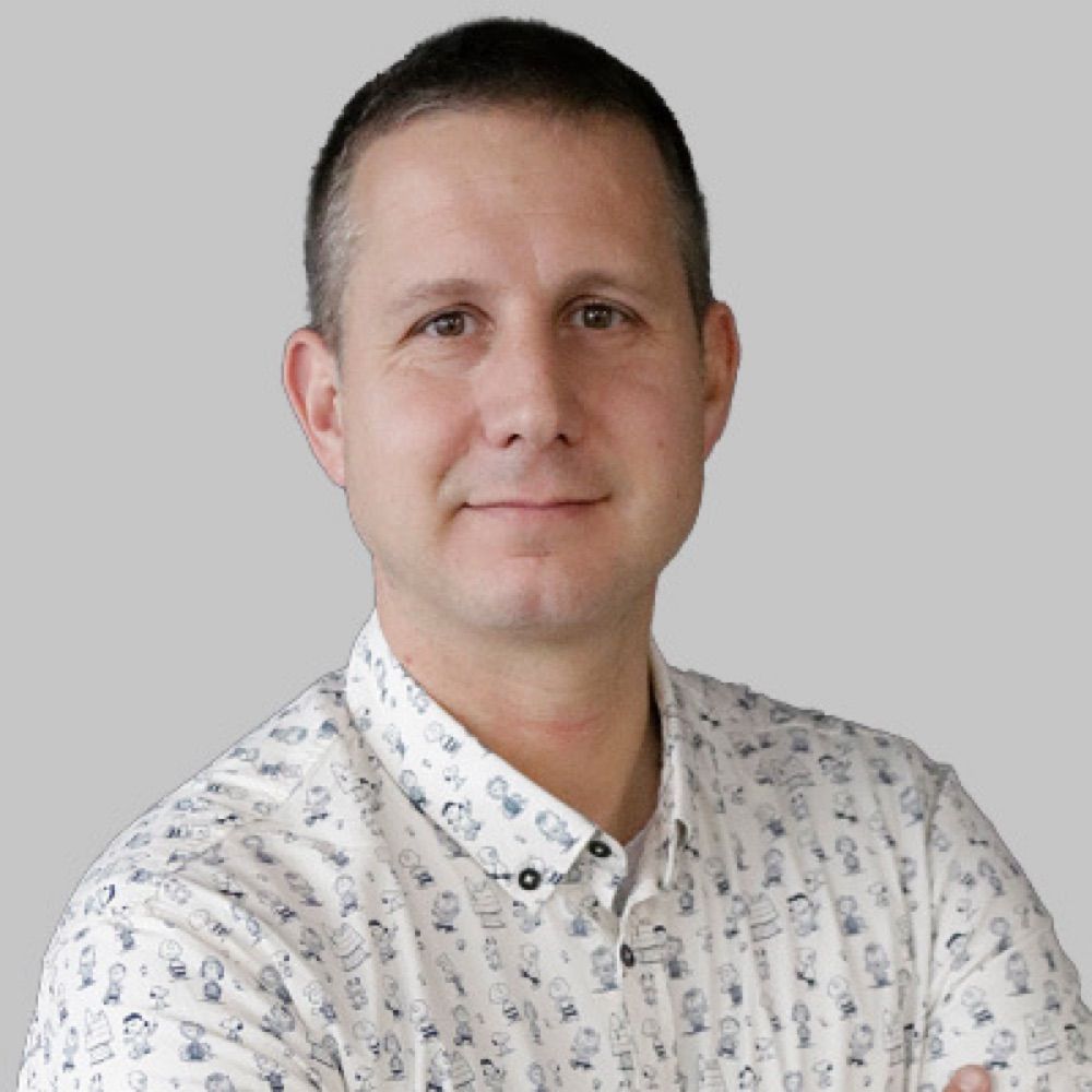 Xavier Pi