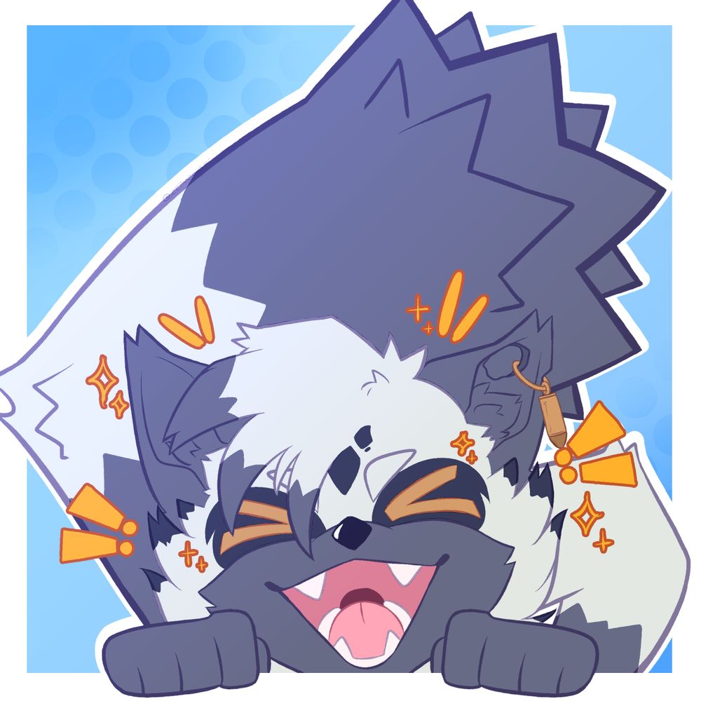 Arby the Smol Lemur
