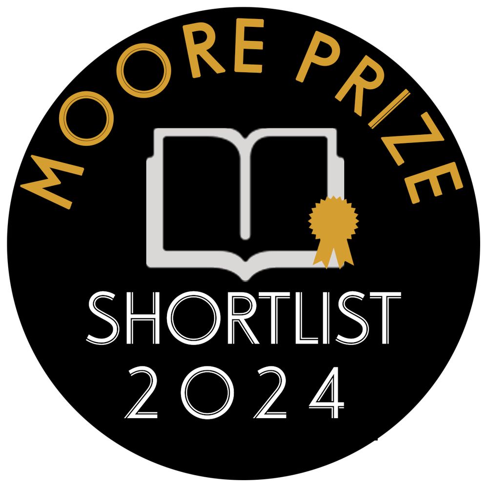 Moore Prize for Human Rights Writing