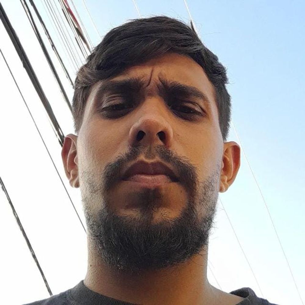 Mateus Gomes 