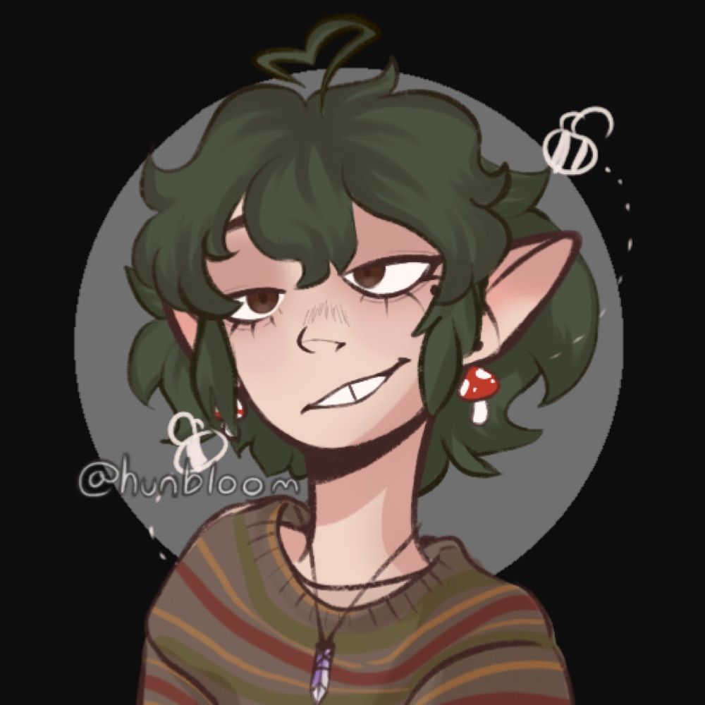 Park🕸️