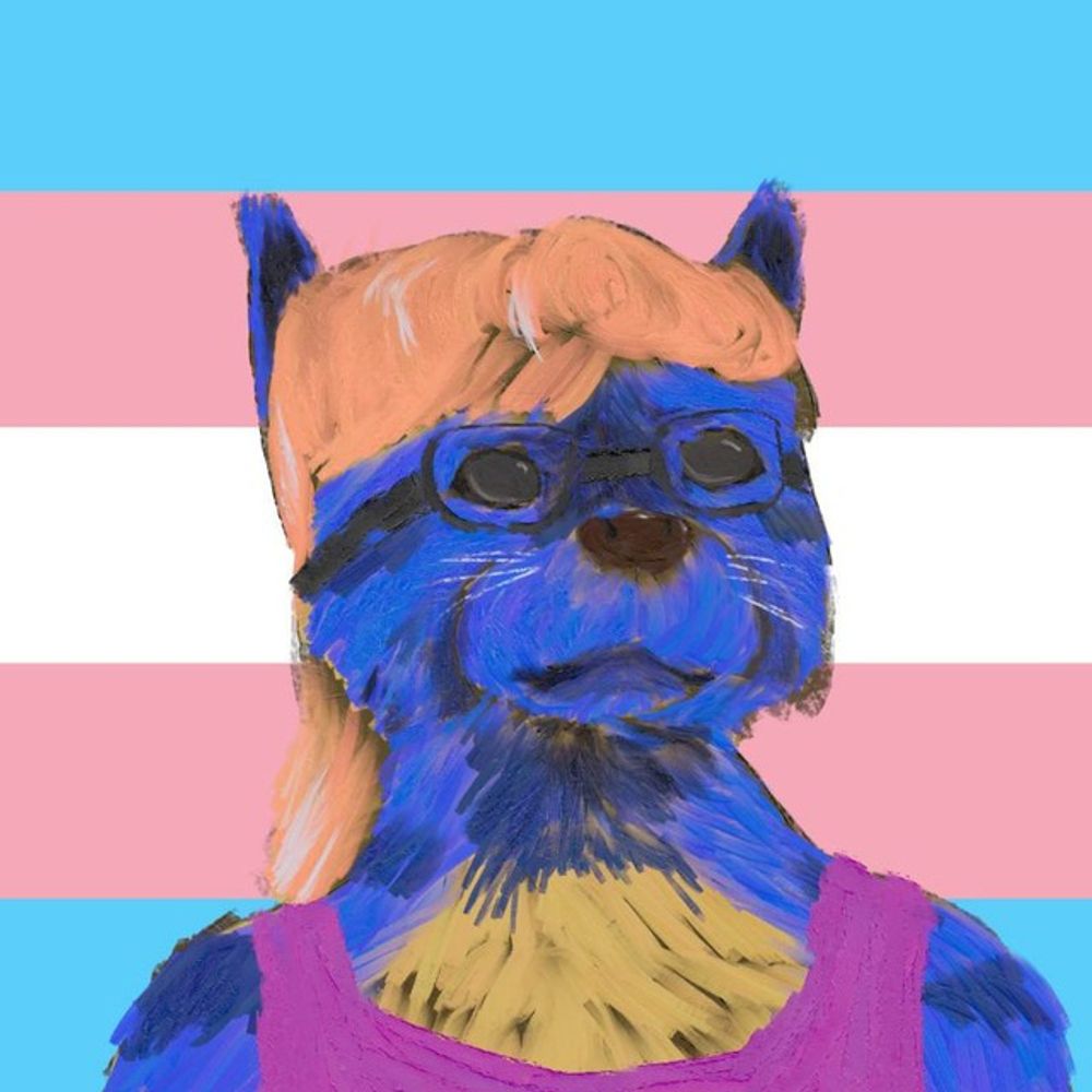 Arthy (She/They)
