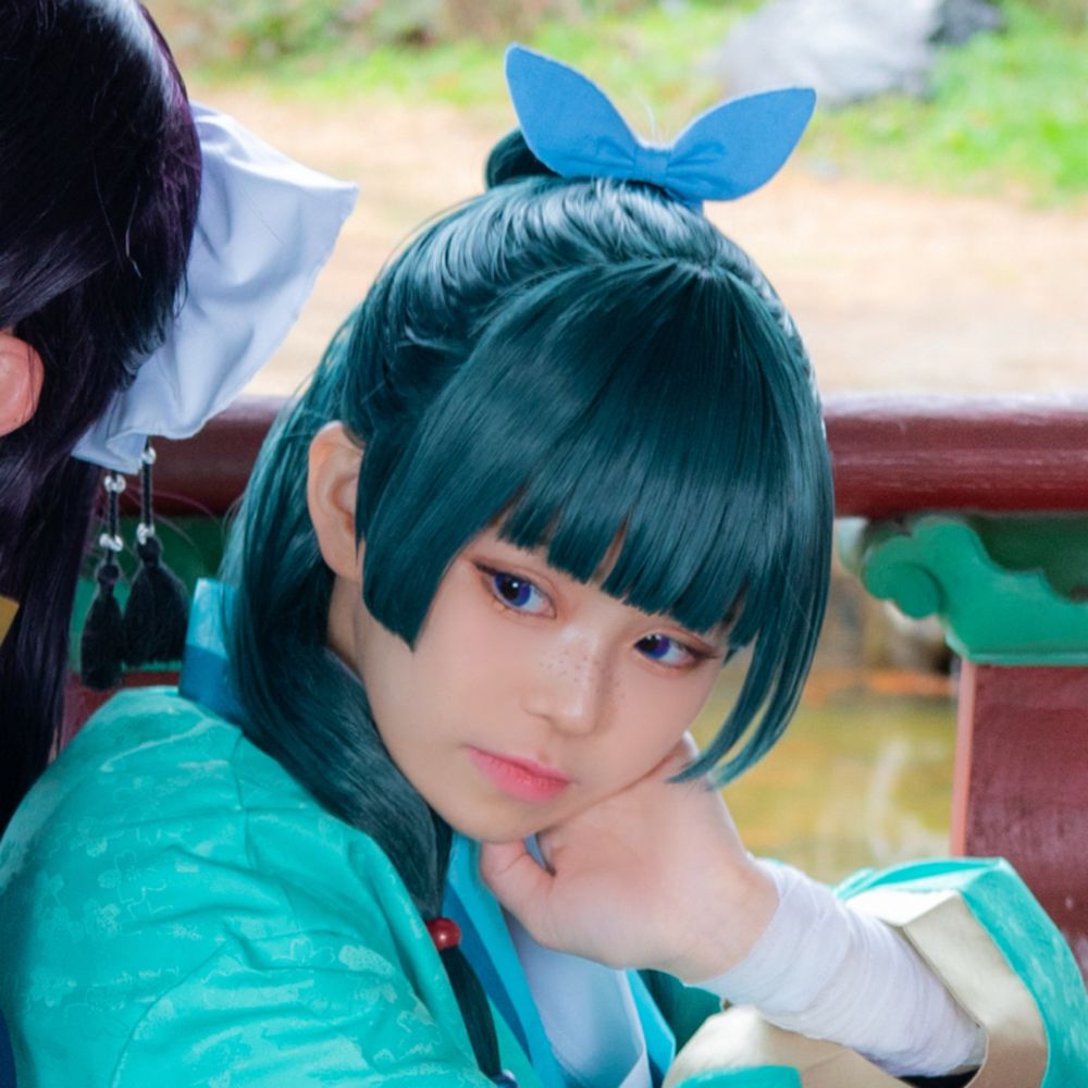 姫美那