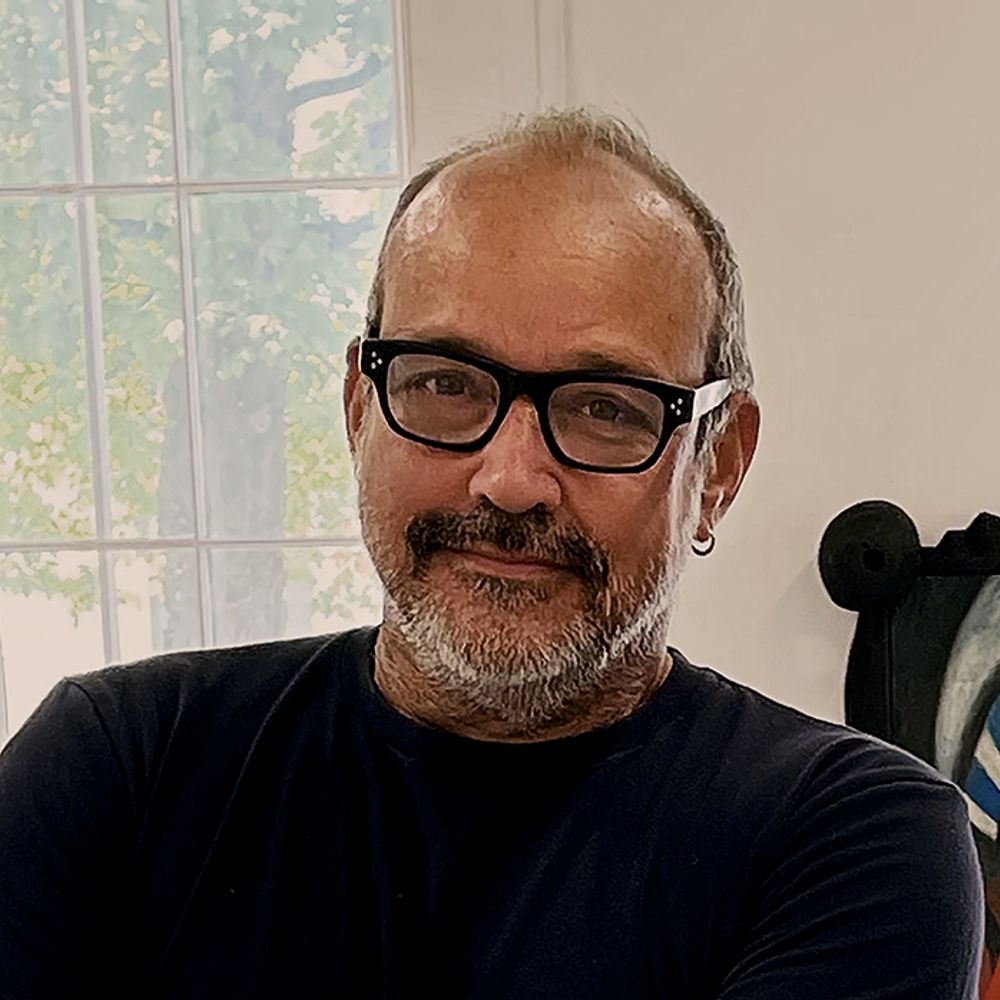 Michael Lavine