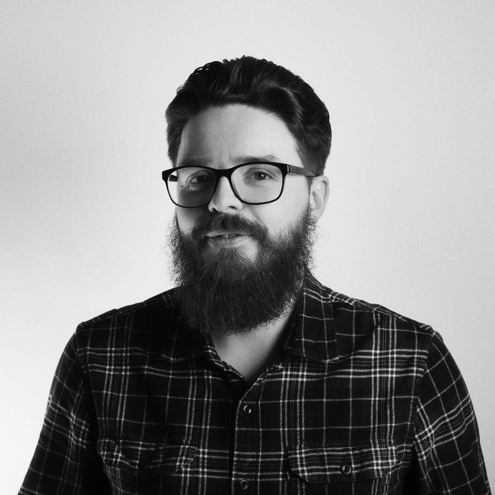 Mark Fraser