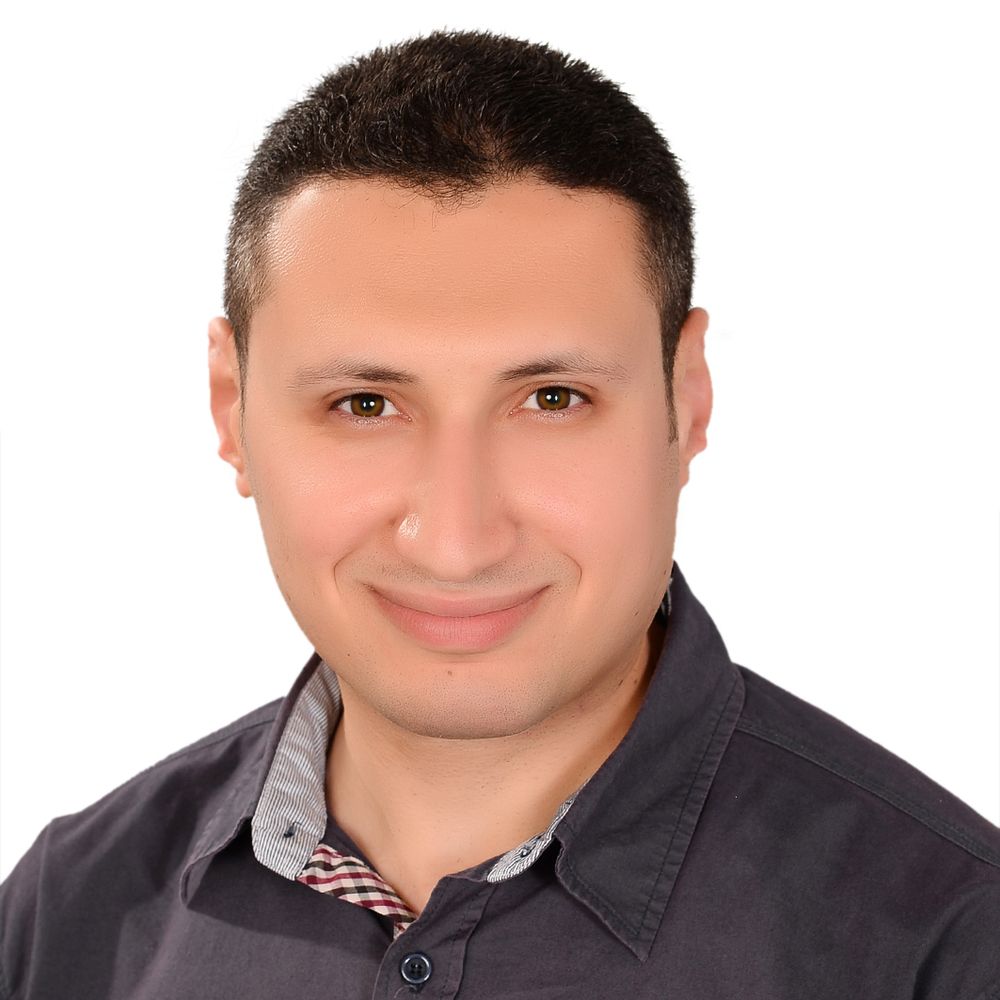 Mohamed Ali