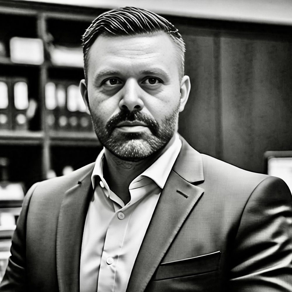 Adam Mascarenas