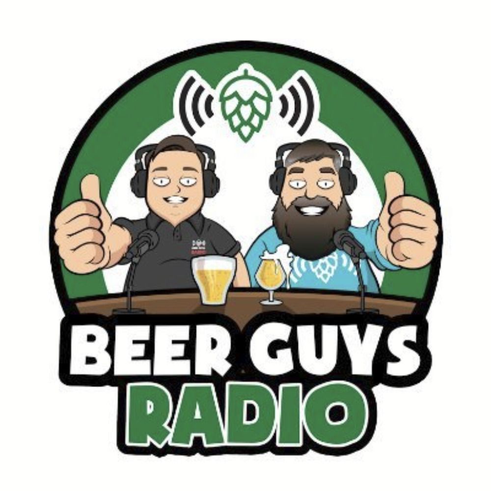 Beer Guys Radio