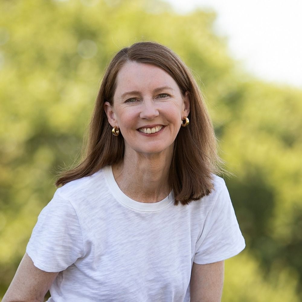 Gretchen Rubin