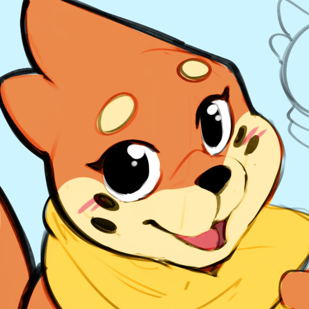 Kyros Otter