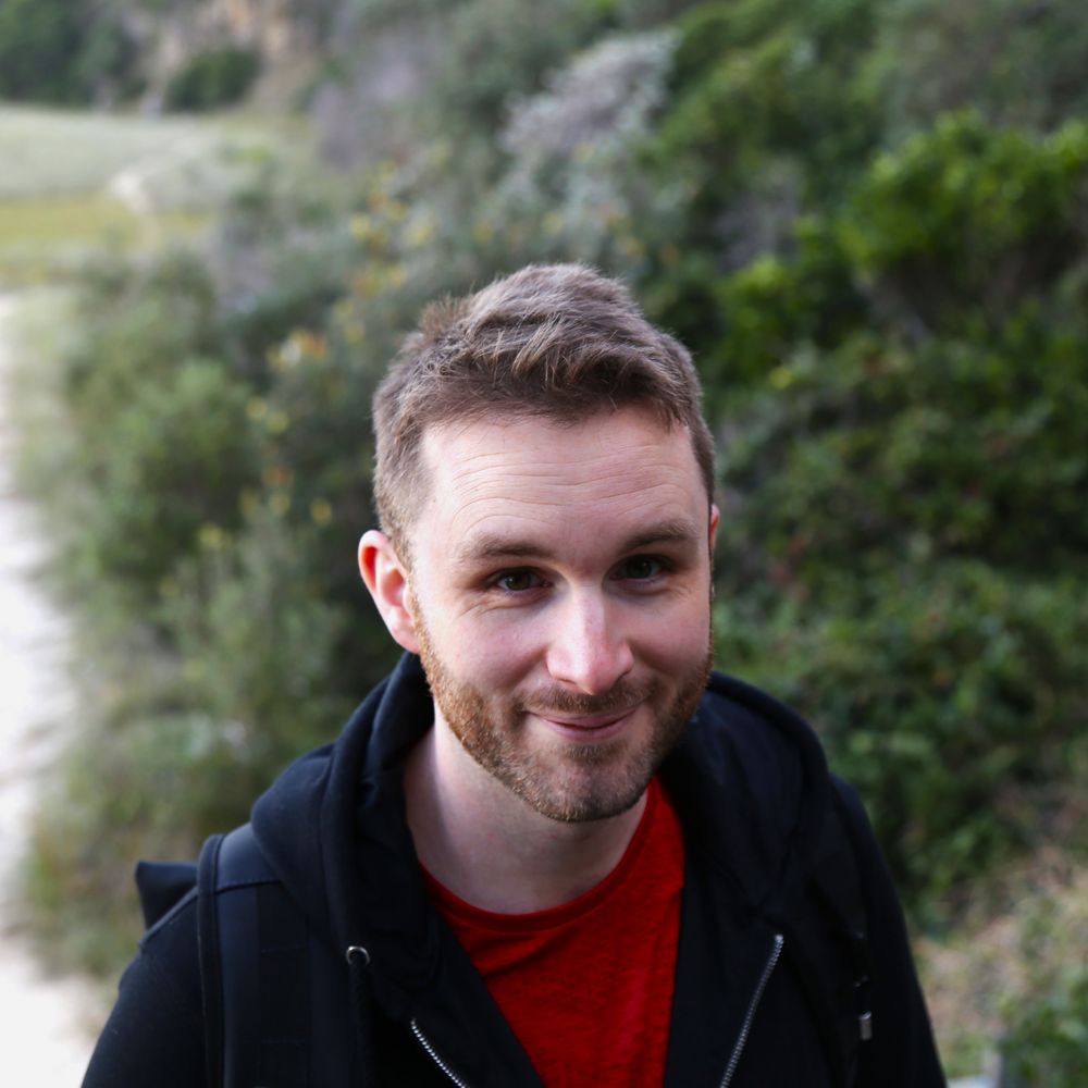 Andy Mitchelmore
