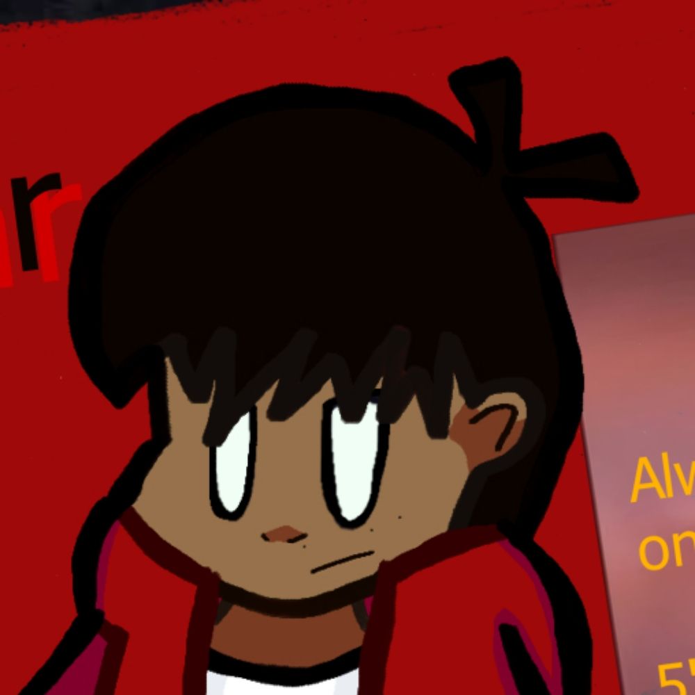 UnoTheFireamr
