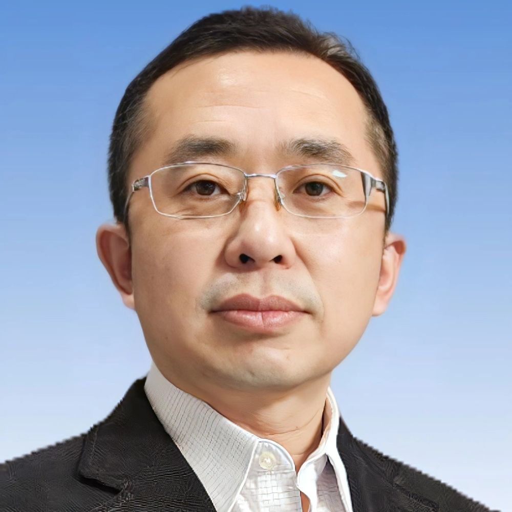 Mr. Liu