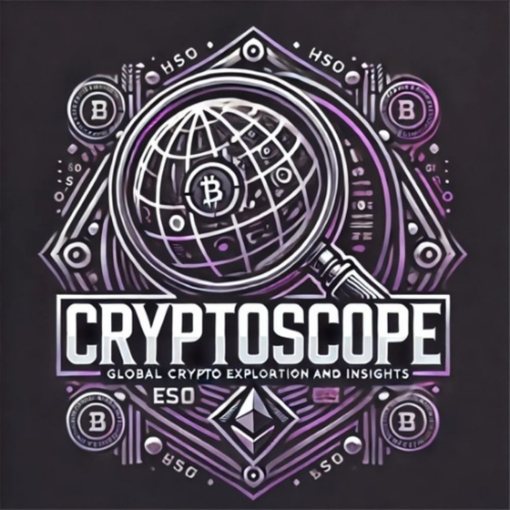 Crypto Scope HQ
