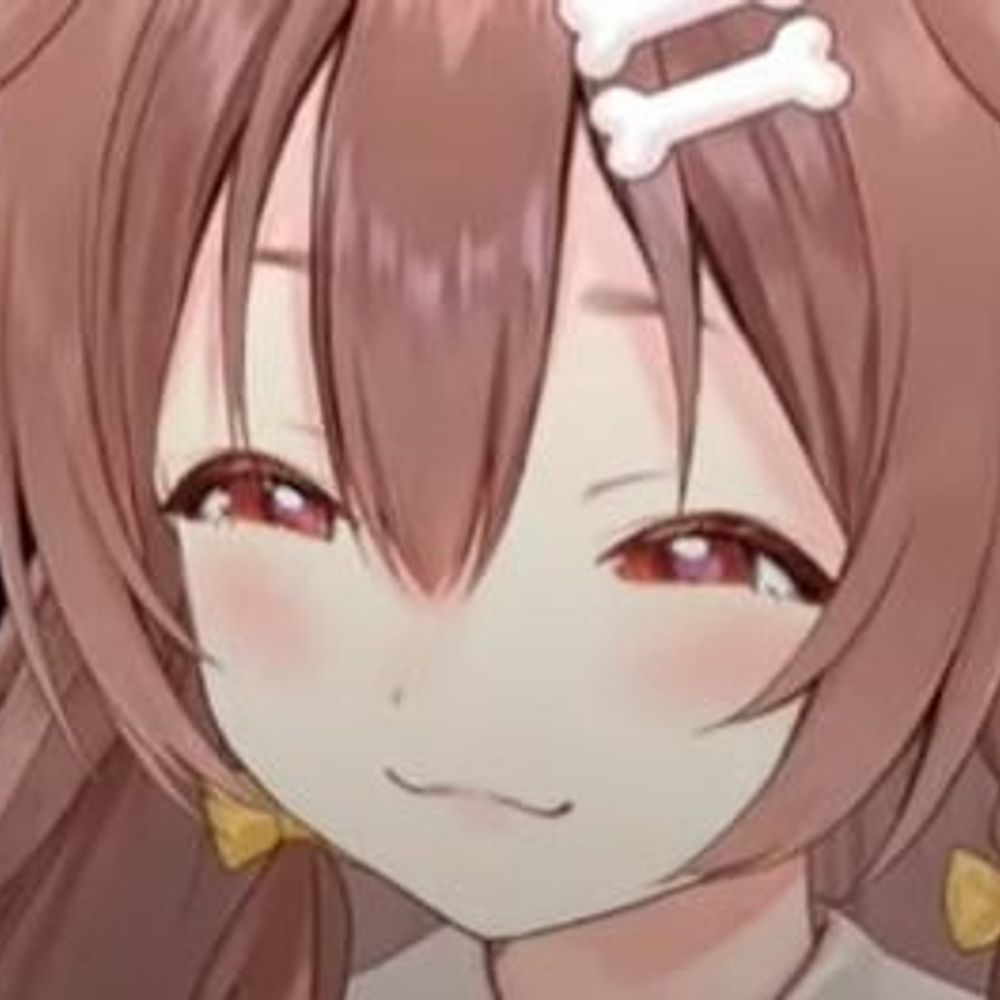 User avatar