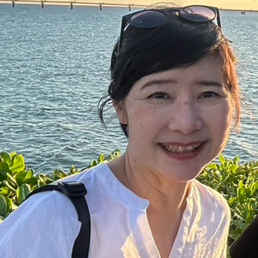 Takako Hikotani