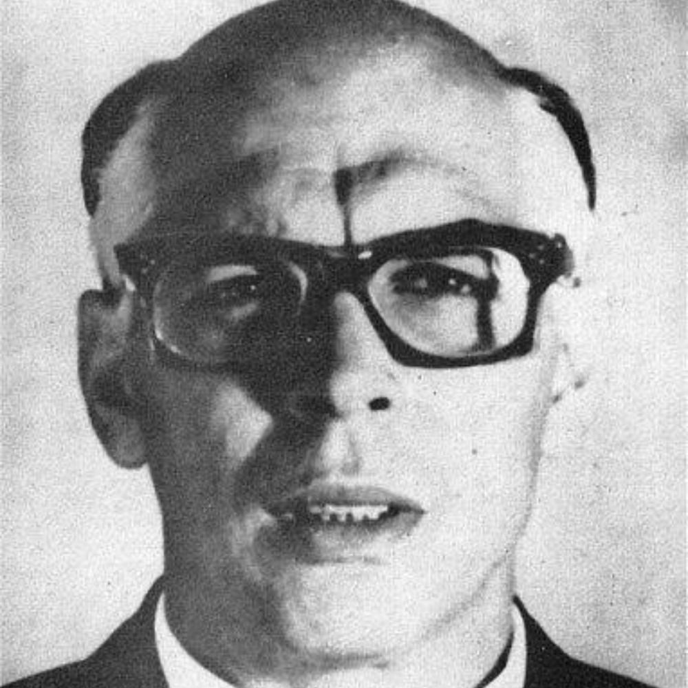 Ramón Benítez 🚩