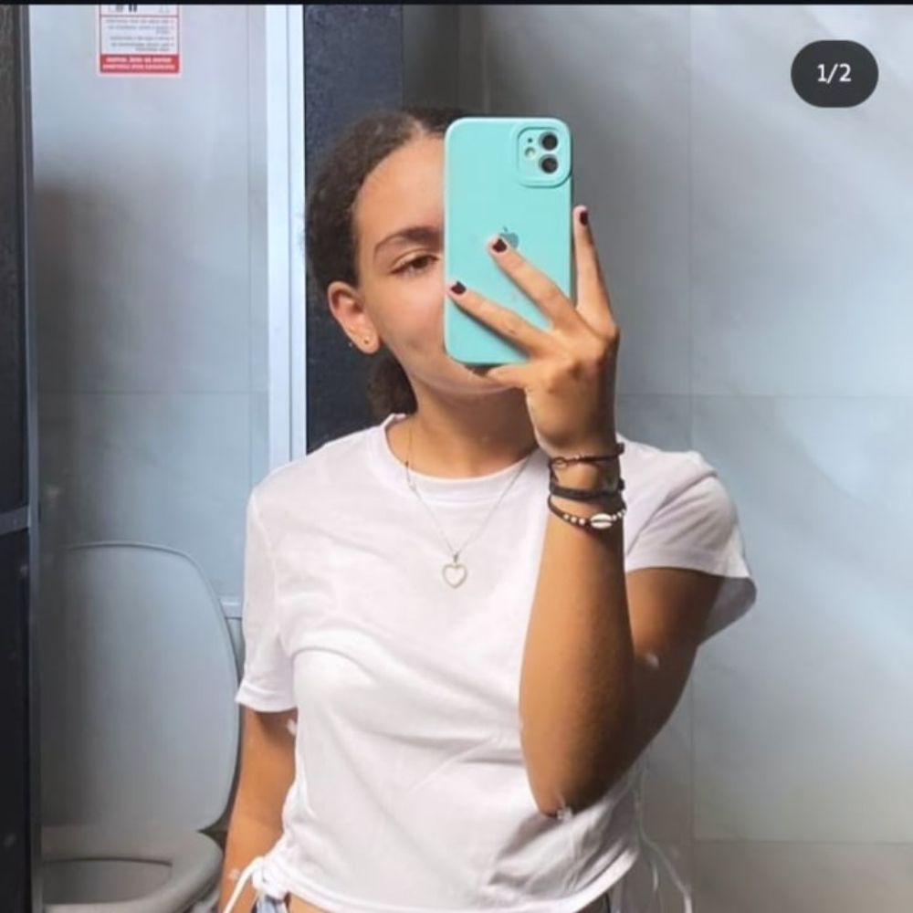 sarinha viana
