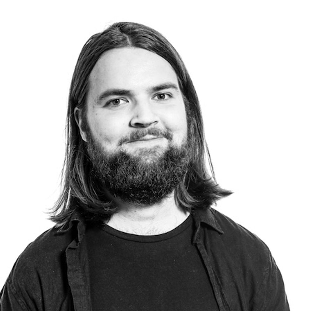 Måns Zamore