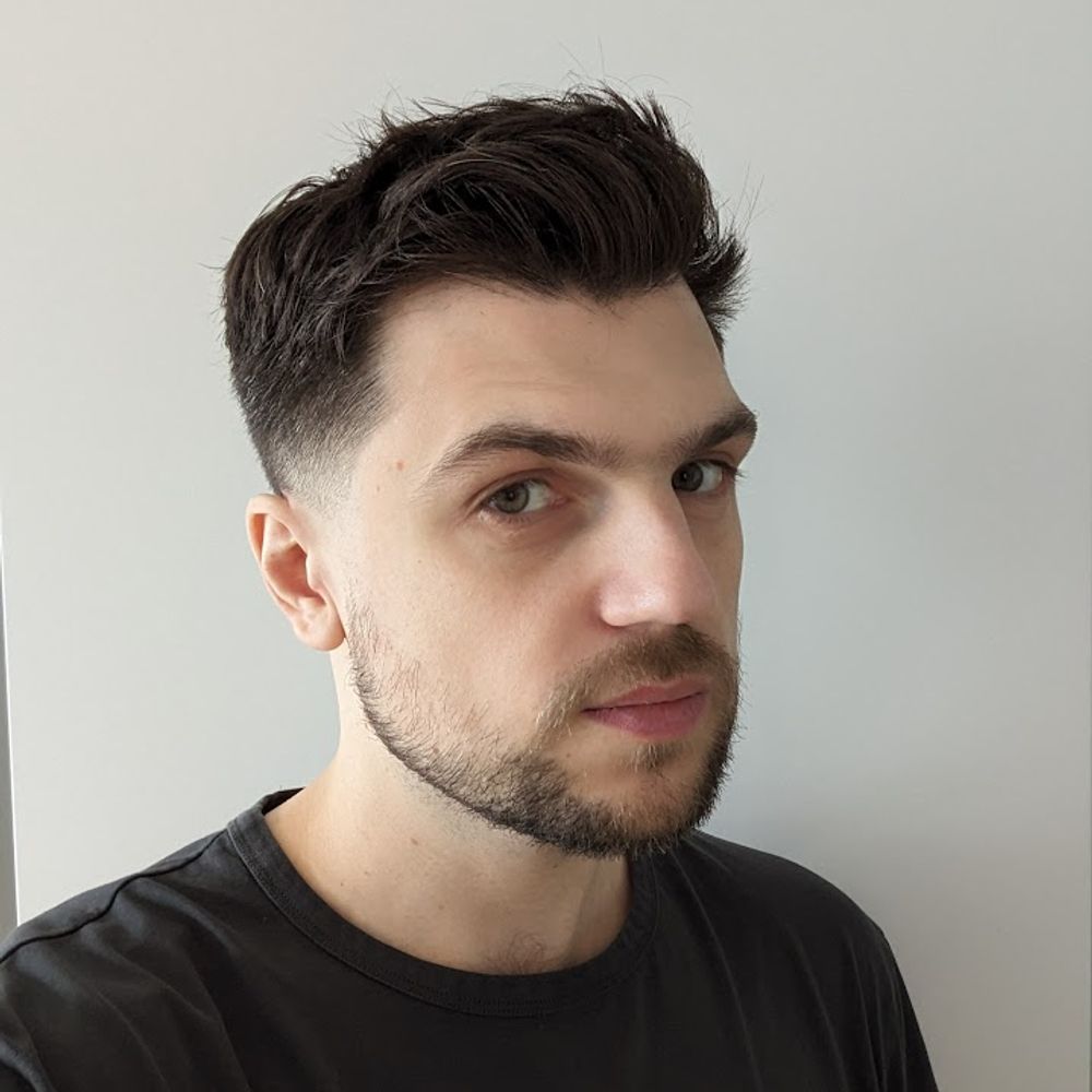 Alex Martsinovich