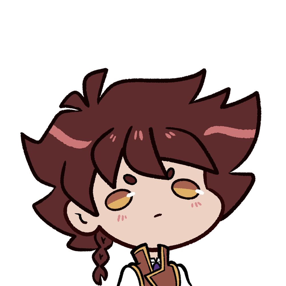 Hazel Sokolov | Comms Open!