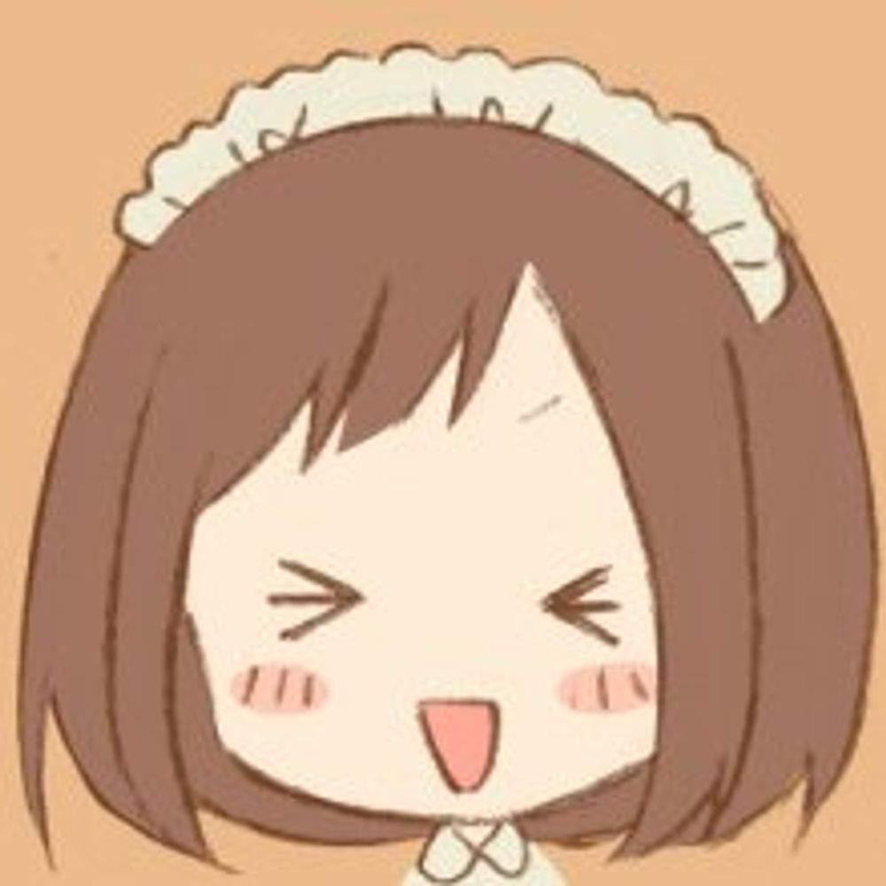 なつき:io: