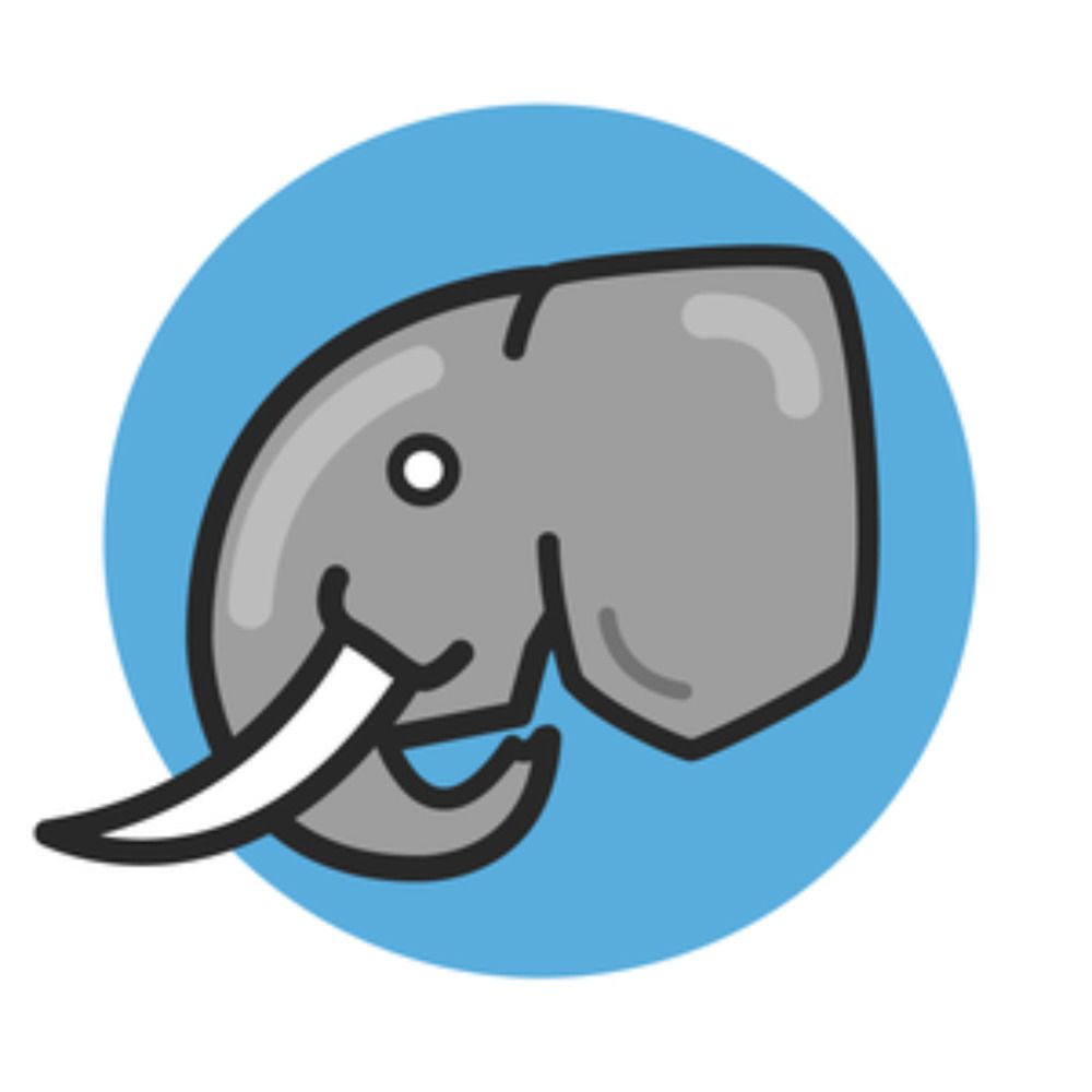 Casual Elephant