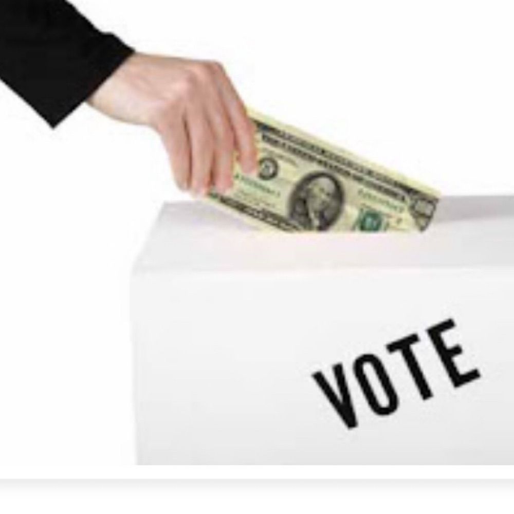Voting with Dollars