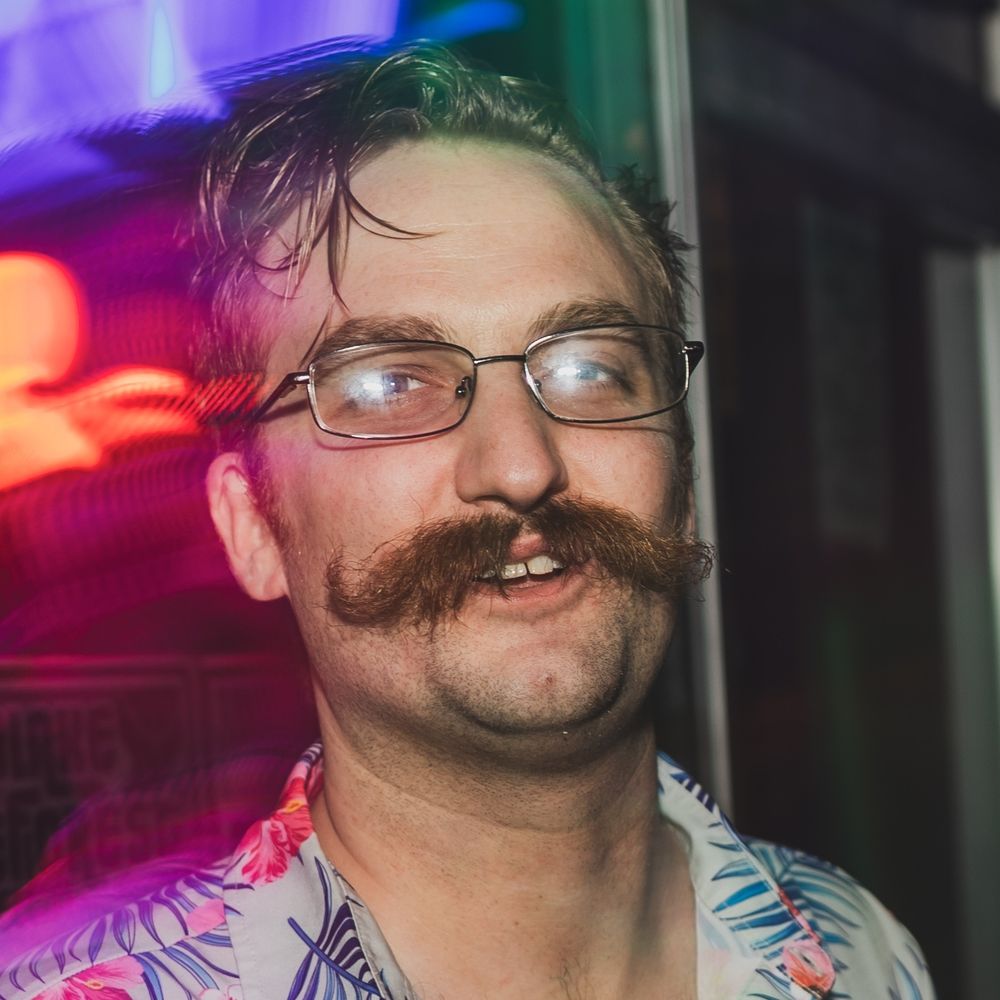Dan Alten