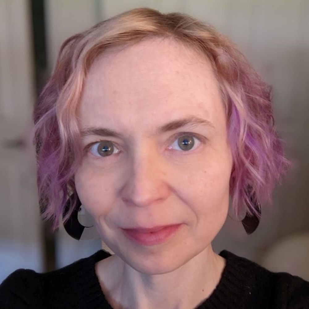 Dr. Christine M. Moeller