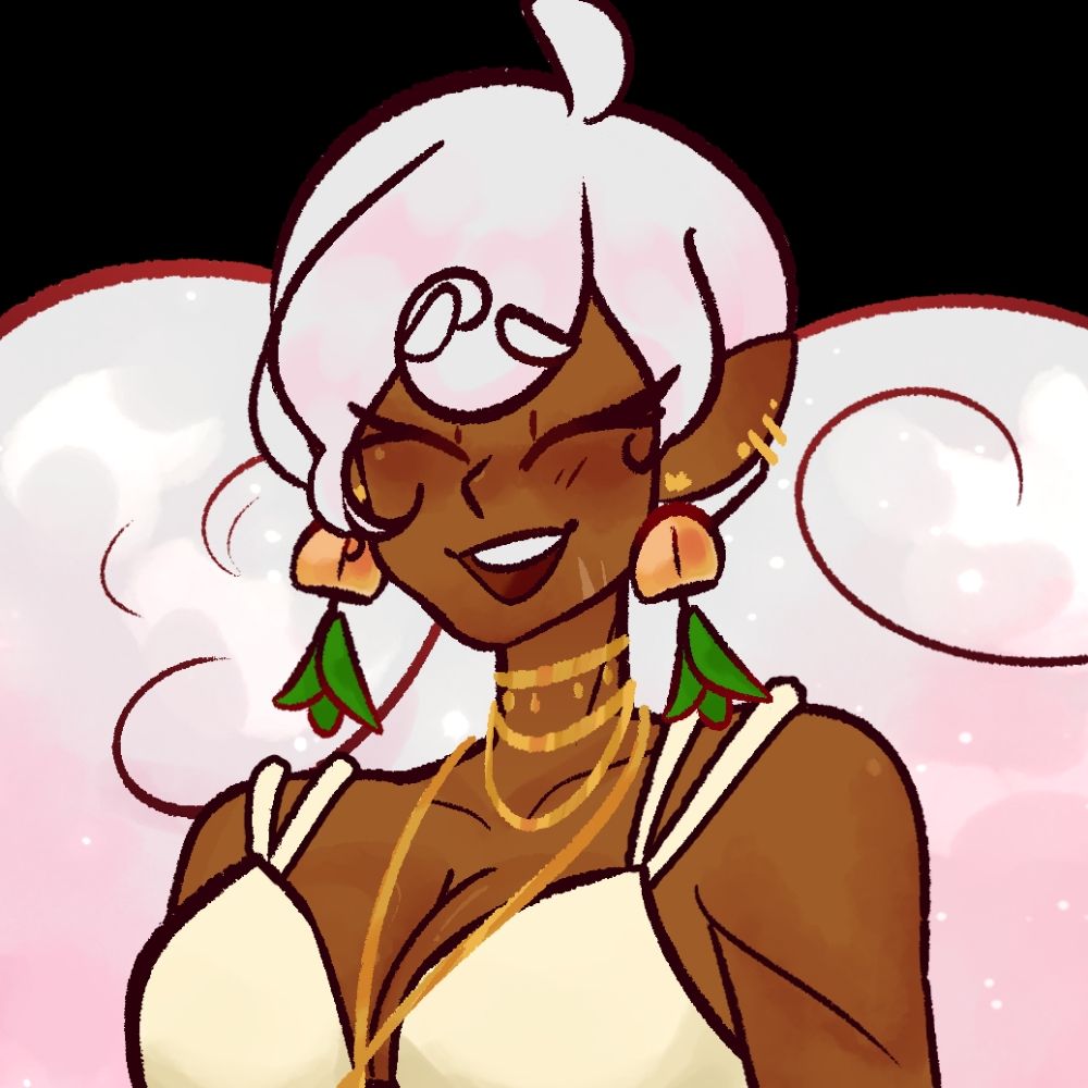 ☁️Nona🎐