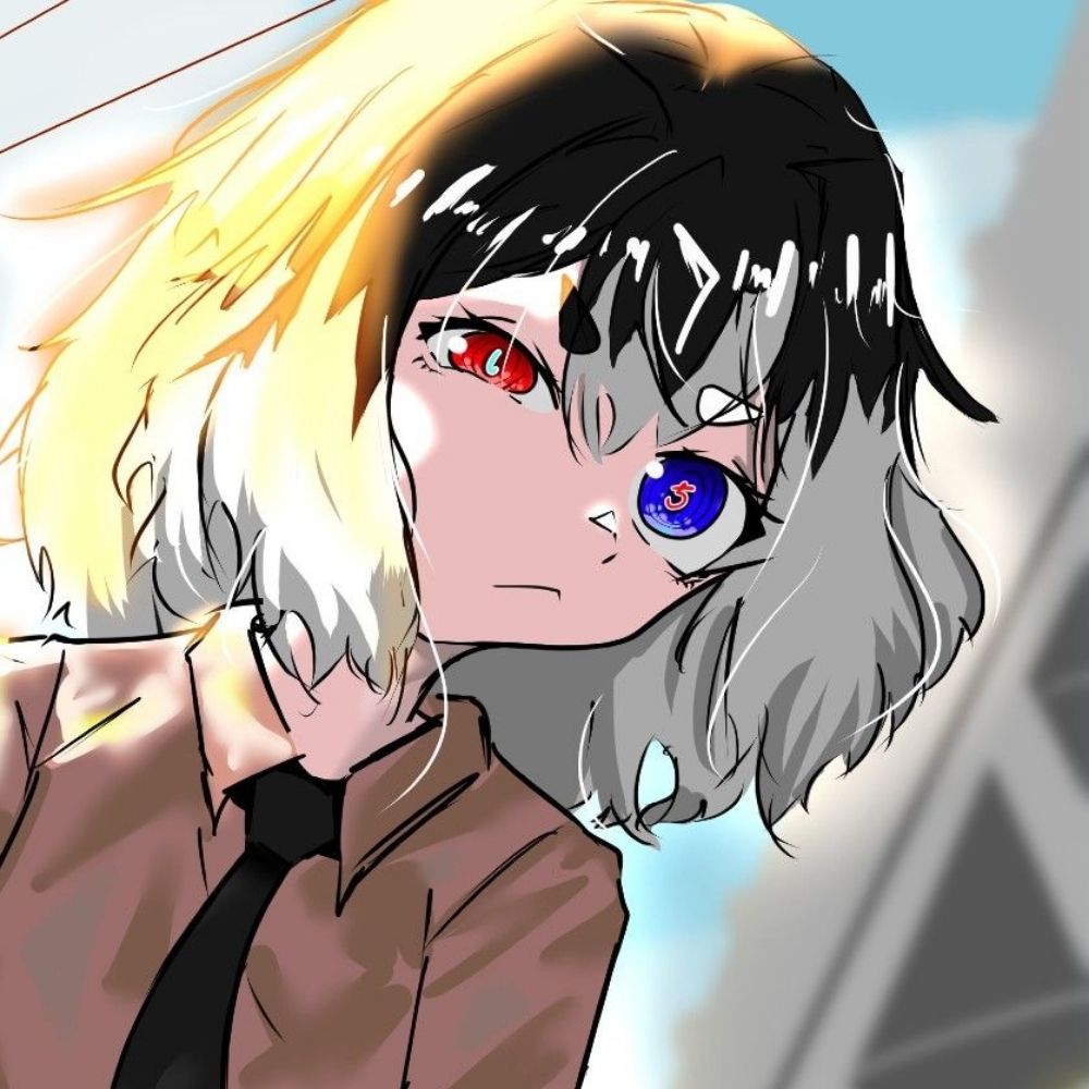 Seven