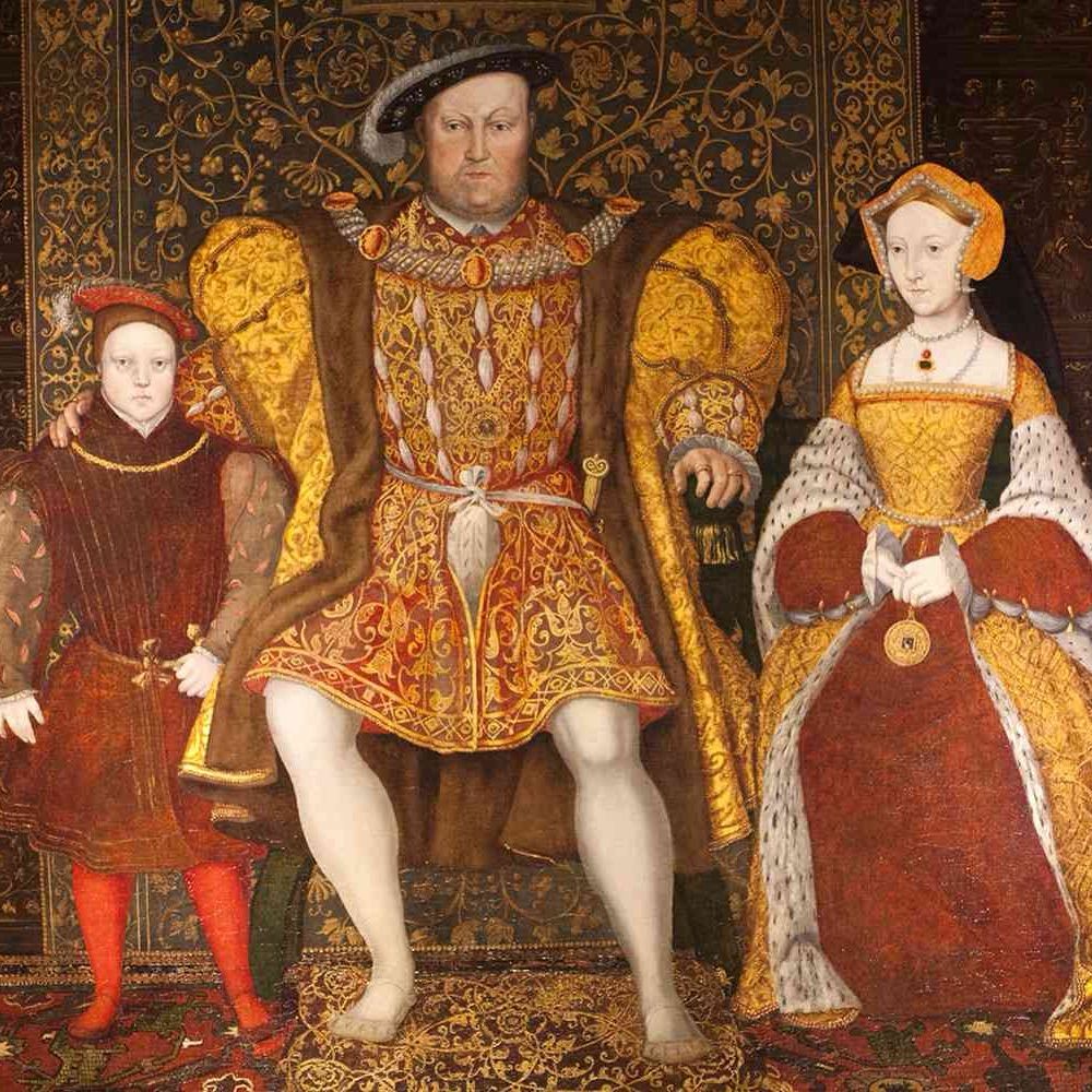 Tudor History Daily