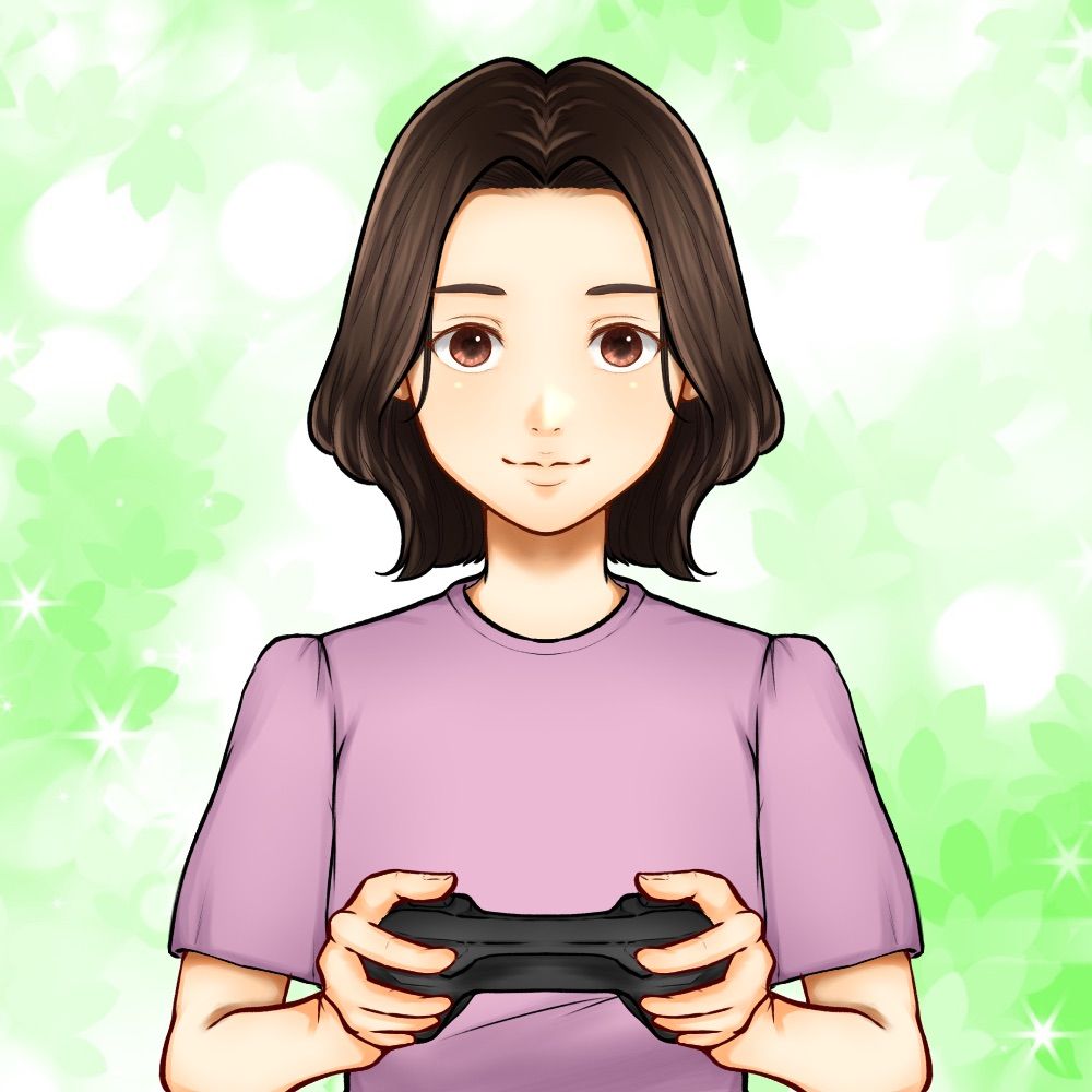 まり@ゲーム配信