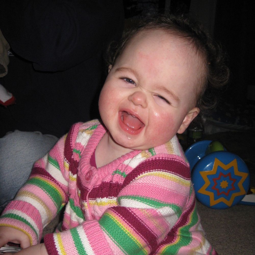 ava beganny