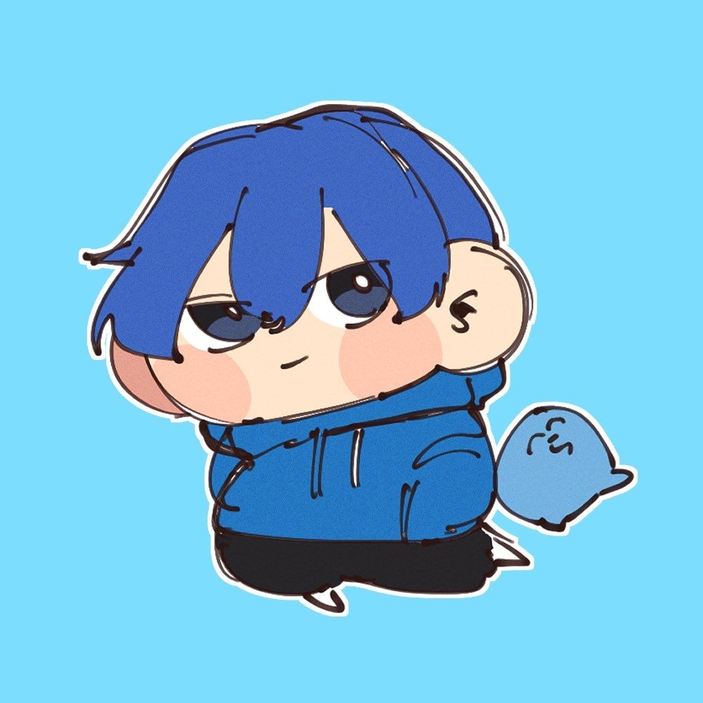 海晴(みはる)