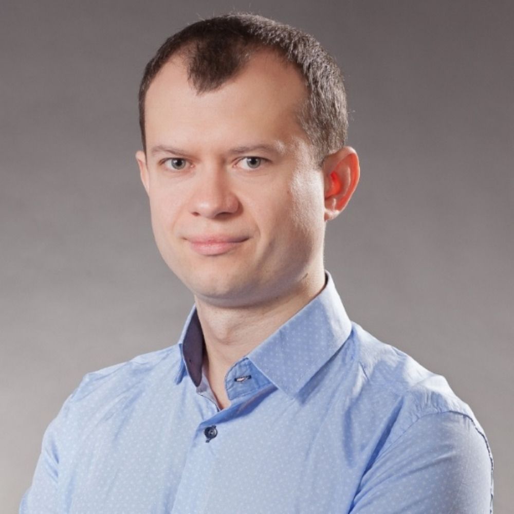 Sergei Sergeev